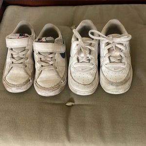 Toddler Nike bundle